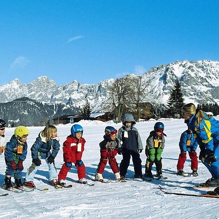 Apartments home Hermann, Ramsau am Dachstein Exterior foto